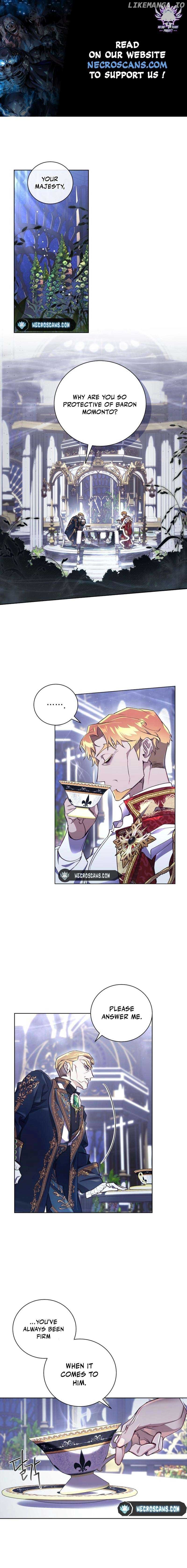 It’s Time to Stop Looking for a New Family Chapter 51 - Page 1