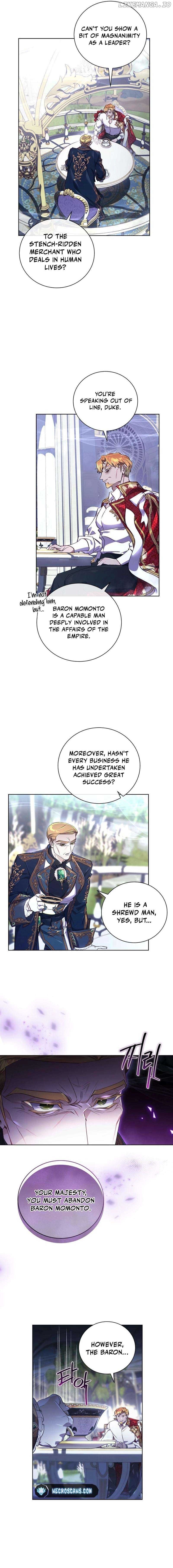 It’s Time to Stop Looking for a New Family Chapter 51 - Page 2