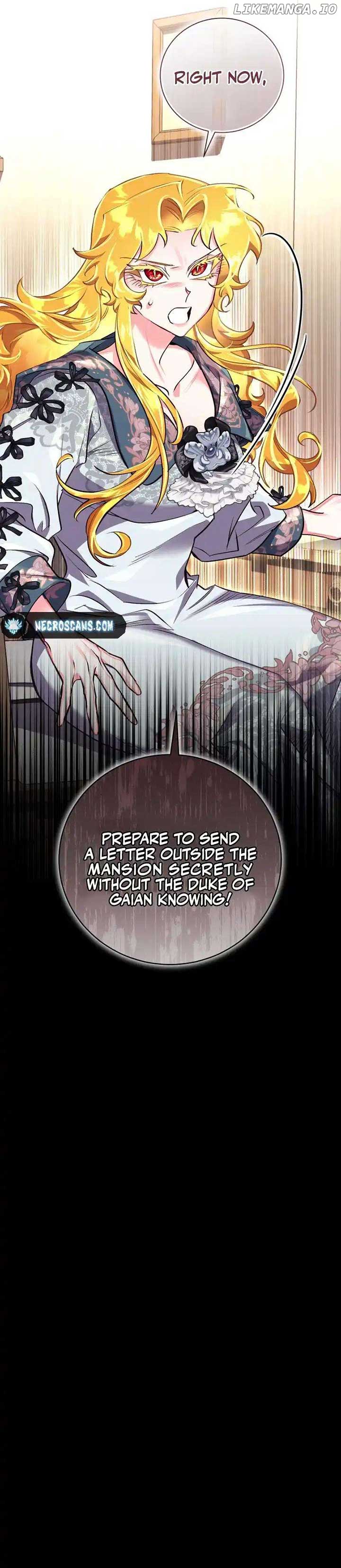 It’s Time to Stop Looking for a New Family Chapter 58 - Page 9