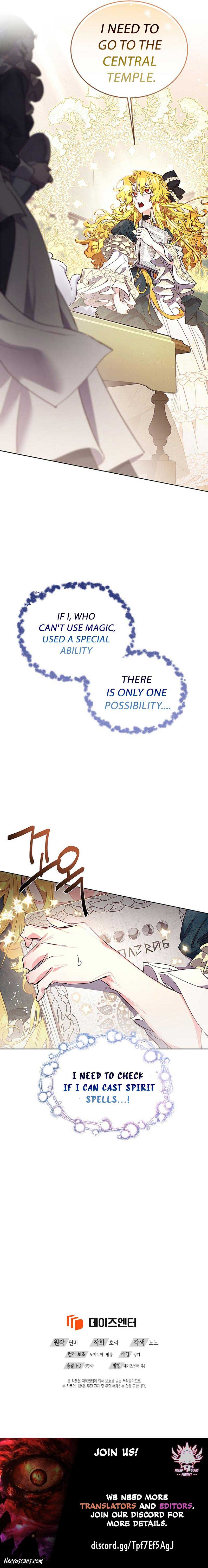 It’s Time to Stop Looking for a New Family Chapter 6 - Page 15