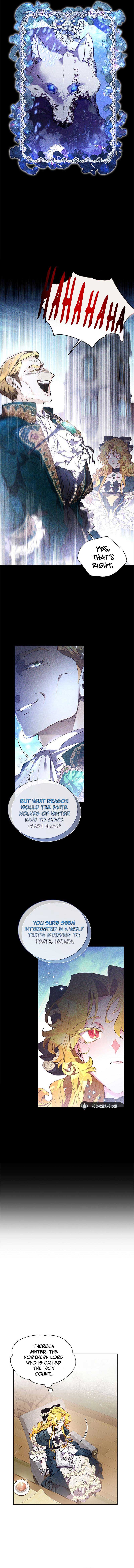 It’s Time to Stop Looking for a New Family Chapter 6 - Page 6