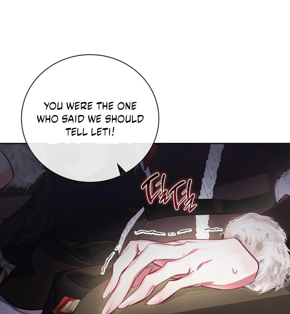 It’s Time to Stop Looking for a New Family Chapter 67 - Page 17