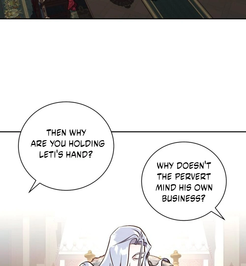 It’s Time to Stop Looking for a New Family Chapter 67 - Page 26