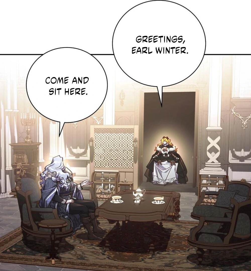 It’s Time to Stop Looking for a New Family Chapter 67 - Page 77