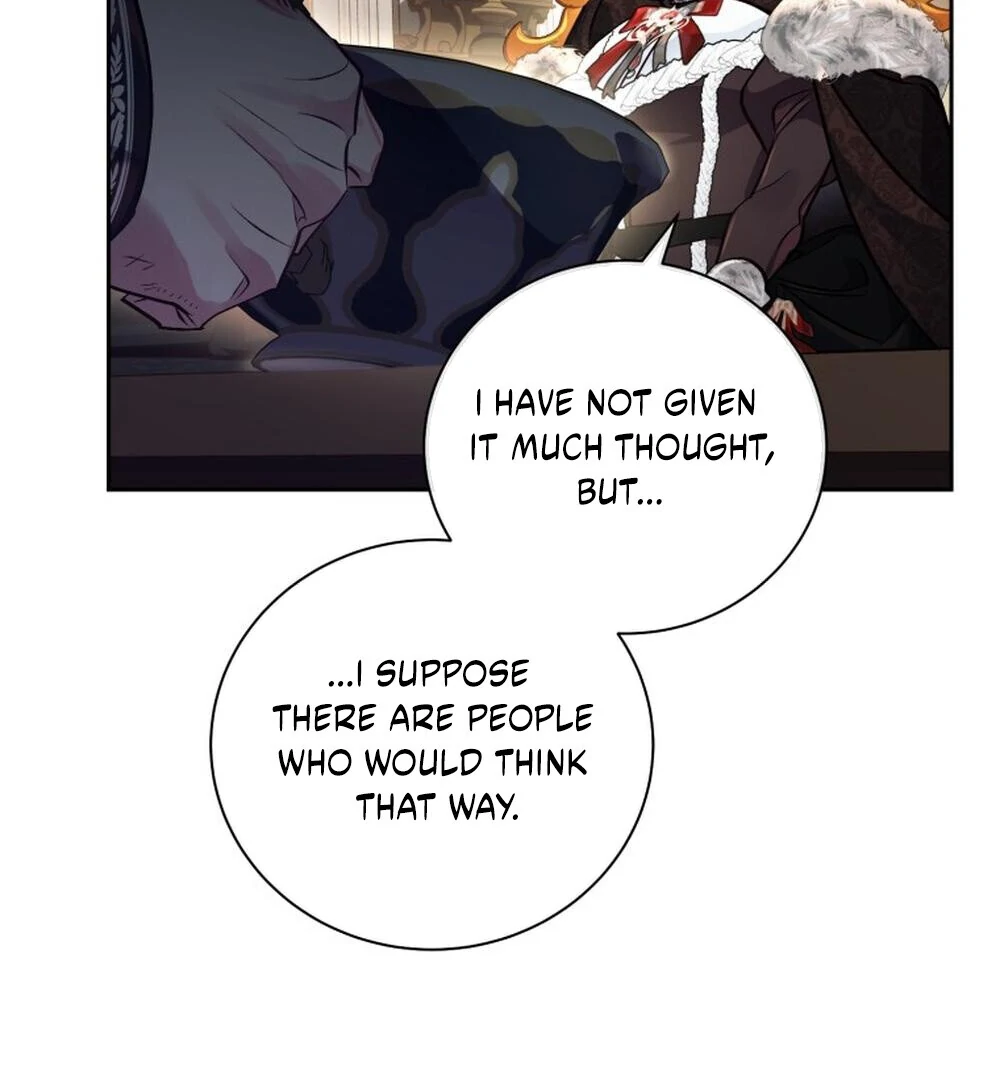 It’s Time to Stop Looking for a New Family Chapter 67 - Page 92