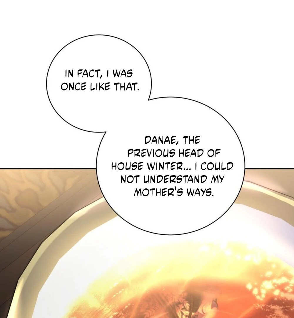 It’s Time to Stop Looking for a New Family Chapter 67 - Page 93