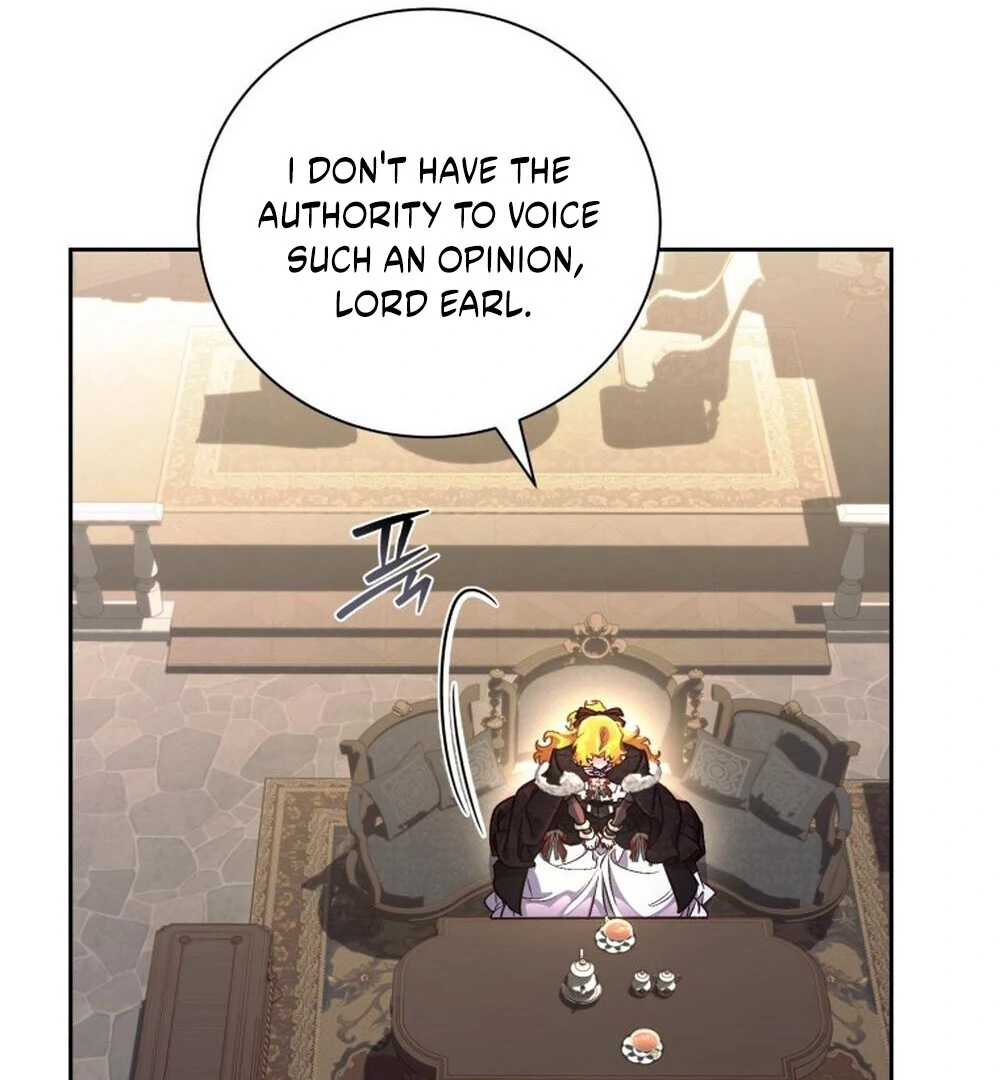 It’s Time to Stop Looking for a New Family Chapter 68 - Page 31