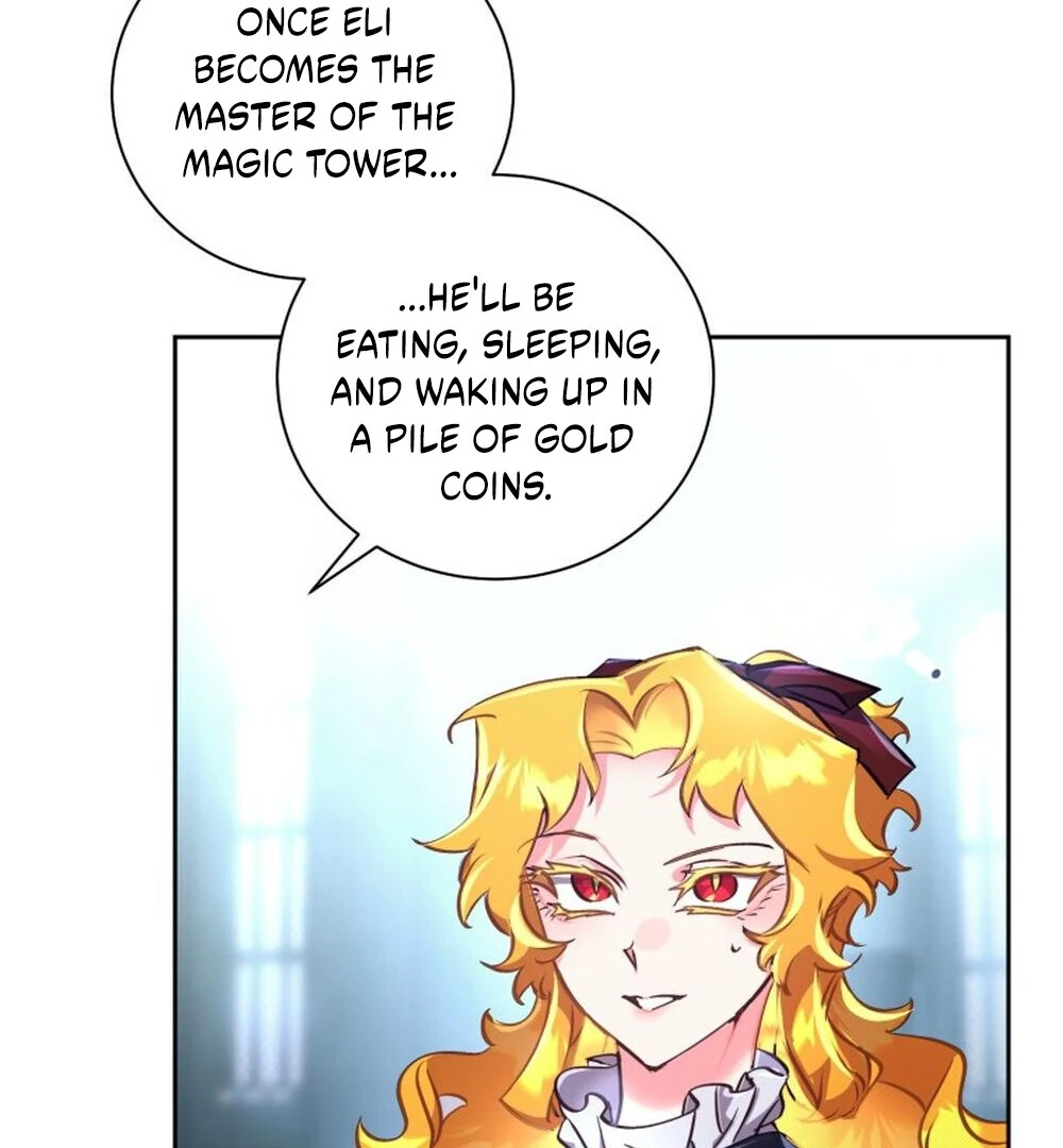 It’s Time to Stop Looking for a New Family Chapter 69 - Page 27