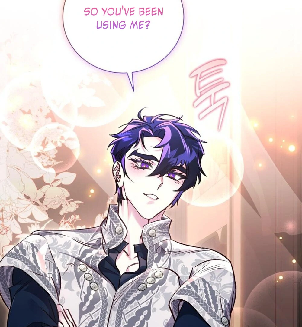 It’s Time to Stop Looking for a New Family Chapter 69 - Page 34