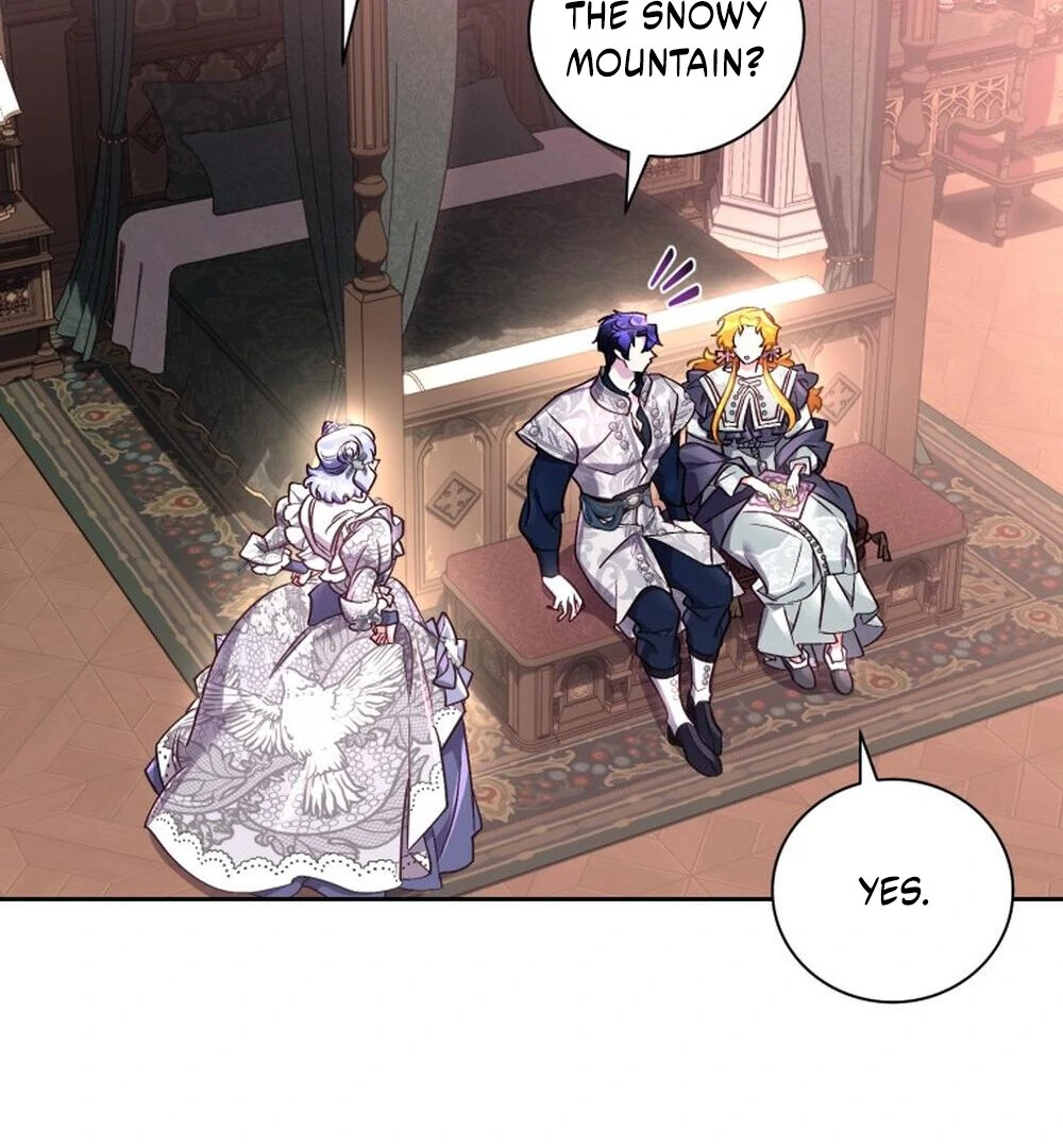 It’s Time to Stop Looking for a New Family Chapter 69 - Page 64