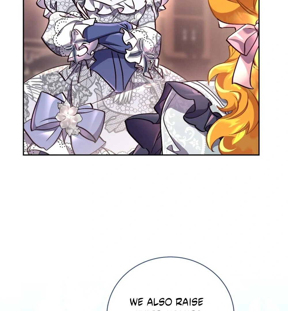 It’s Time to Stop Looking for a New Family Chapter 69 - Page 70
