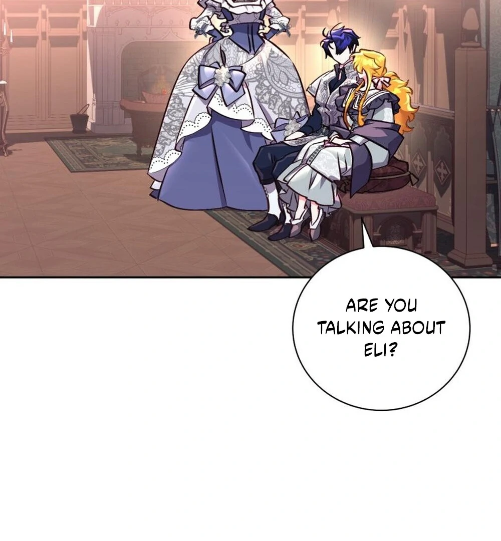 It’s Time to Stop Looking for a New Family Chapter 69 - Page 75