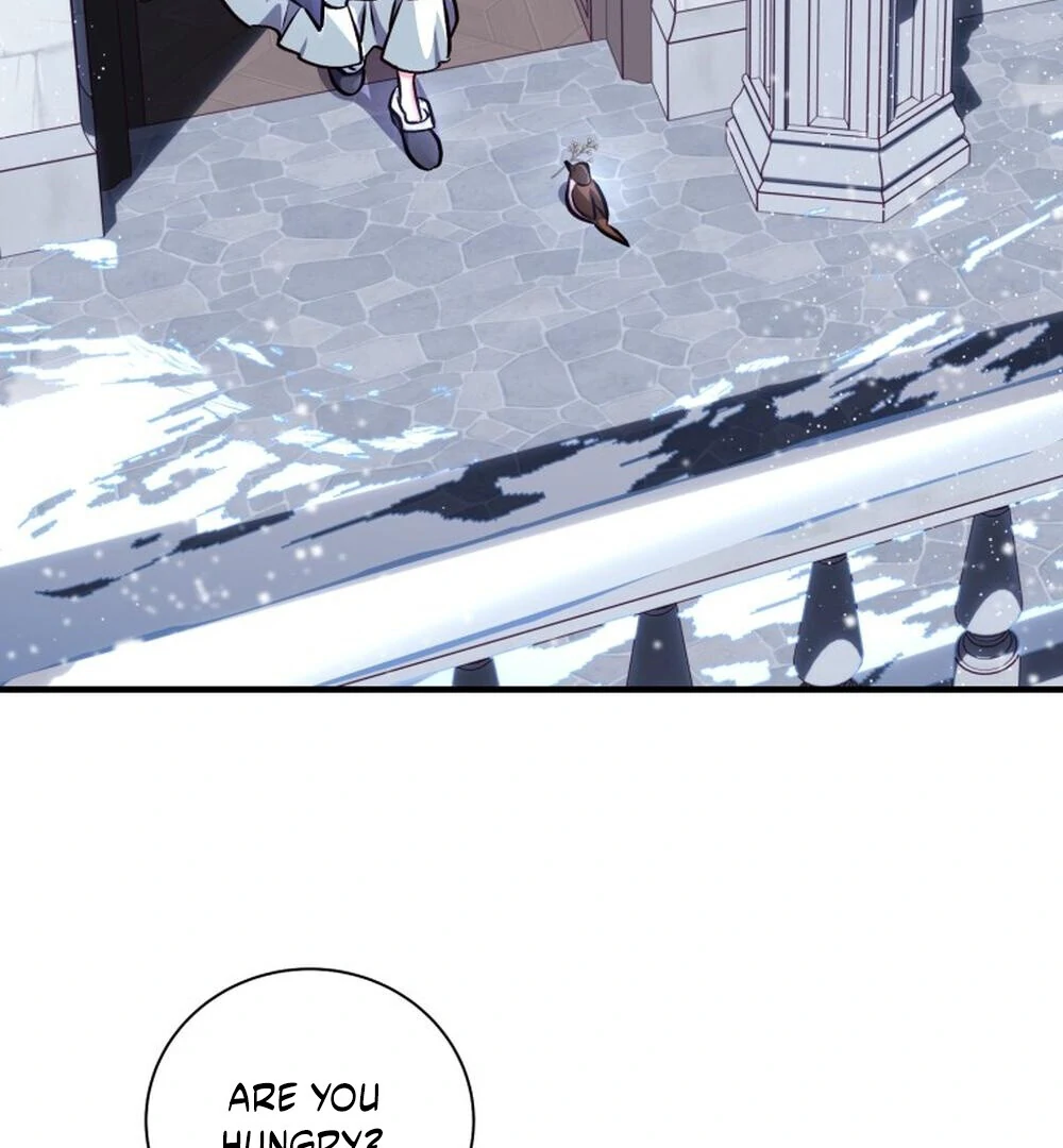 It’s Time to Stop Looking for a New Family Chapter 69 - Page 84