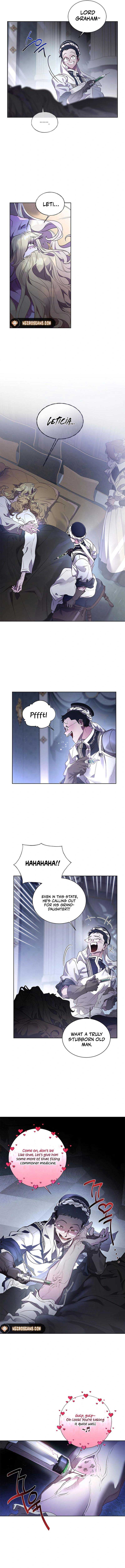 It’s Time to Stop Looking for a New Family Chapter 7 - Page 2