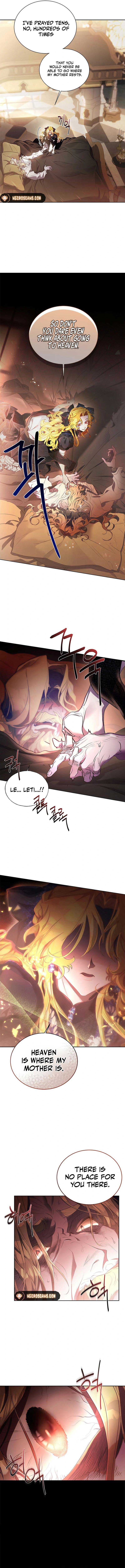 It’s Time to Stop Looking for a New Family Chapter 7 - Page 12