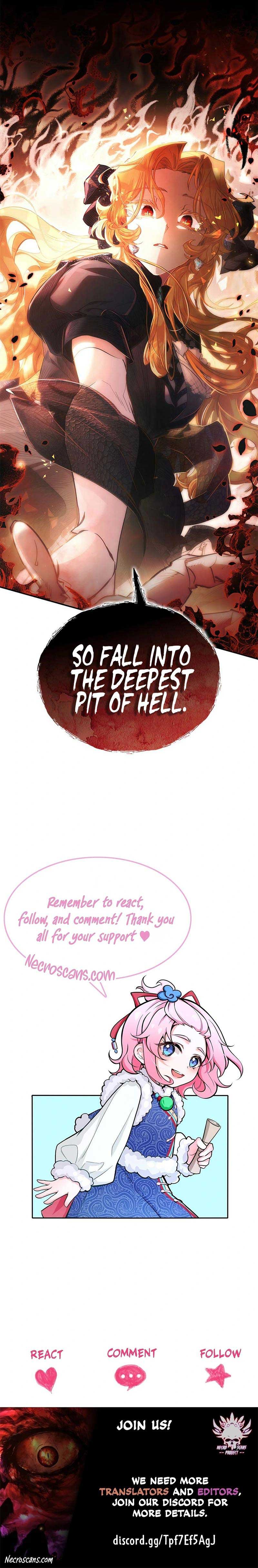 It’s Time to Stop Looking for a New Family Chapter 7 - Page 13