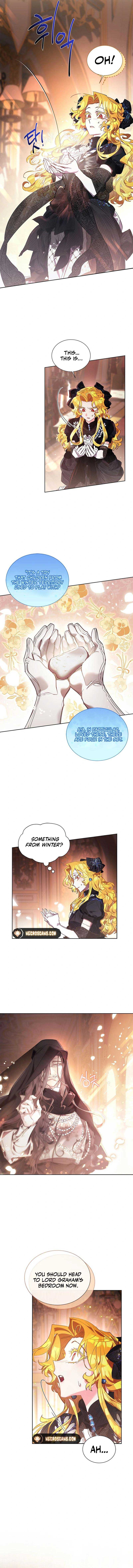It’s Time to Stop Looking for a New Family Chapter 7 - Page 7