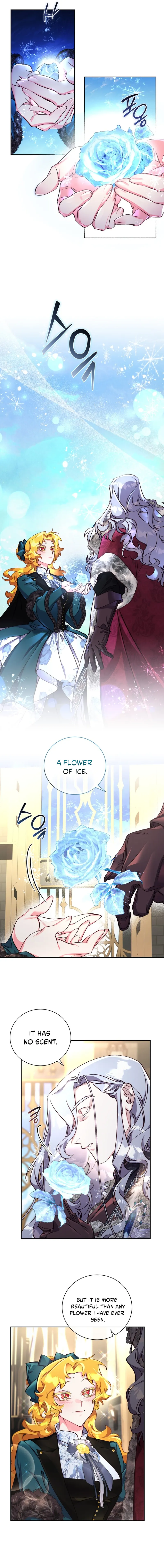 It’s Time to Stop Looking for a New Family Chapter 71 - Page 11