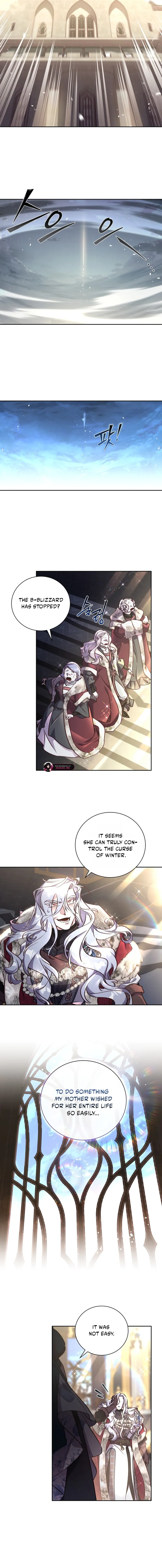 It’s Time to Stop Looking for a New Family Chapter 71 - Page 9
