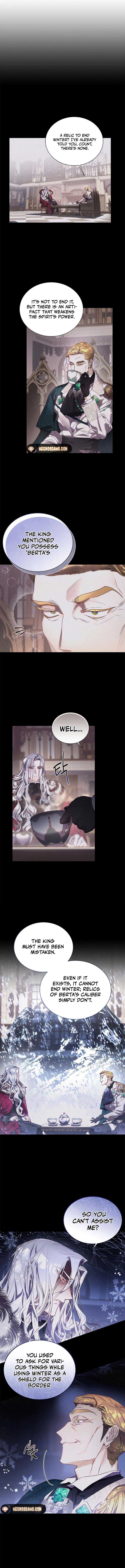 It’s Time to Stop Looking for a New Family Chapter 8 - Page 2