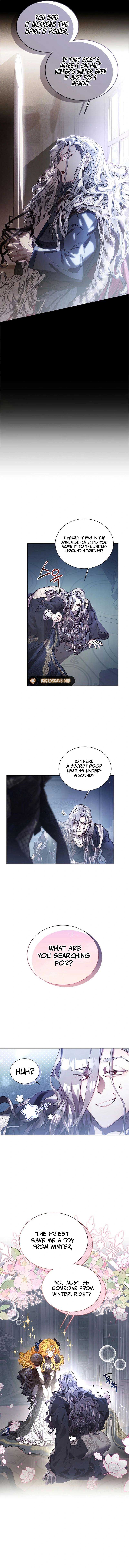 It’s Time to Stop Looking for a New Family Chapter 8 - Page 7