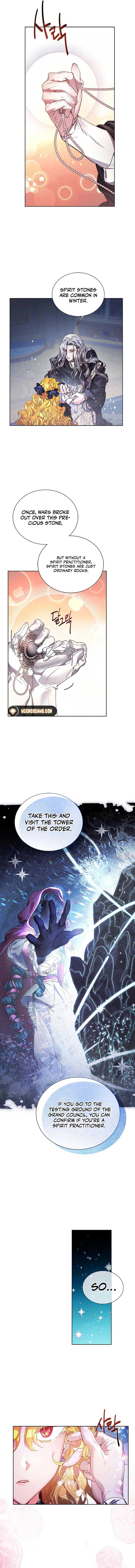 It’s Time to Stop Looking for a New Family Chapter 8 - Page 10