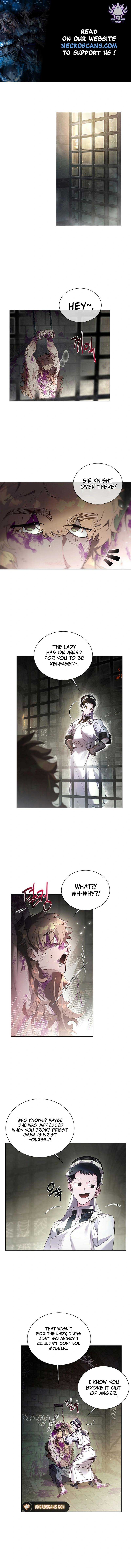 It’s Time to Stop Looking for a New Family Chapter 9 - Page 1