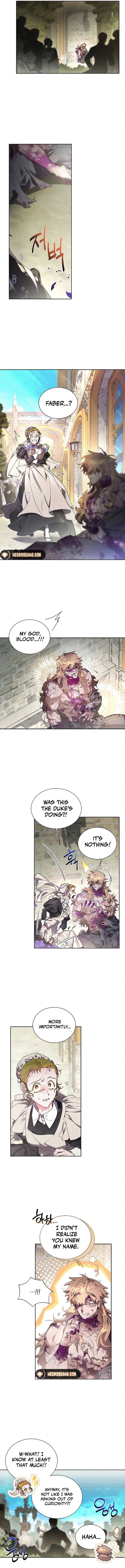 It’s Time to Stop Looking for a New Family Chapter 9 - Page 3