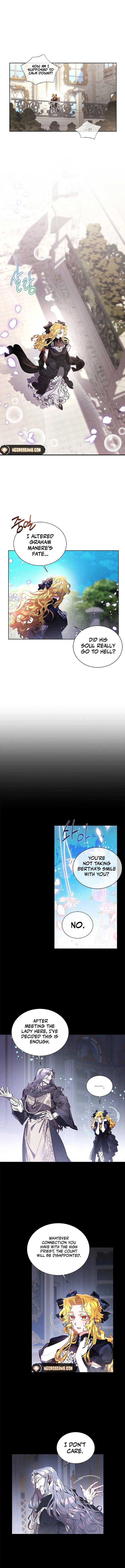 It’s Time to Stop Looking for a New Family Chapter 9 - Page 6