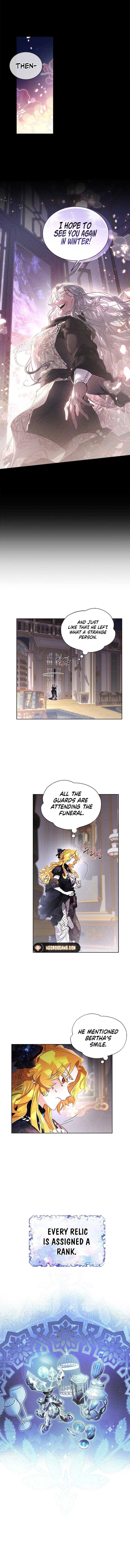 It’s Time to Stop Looking for a New Family Chapter 9 - Page 7