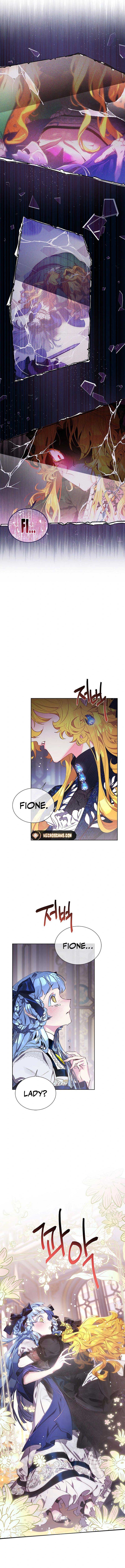 It’s Time to Stop Looking for a New Family Chapter 9 - Page 10