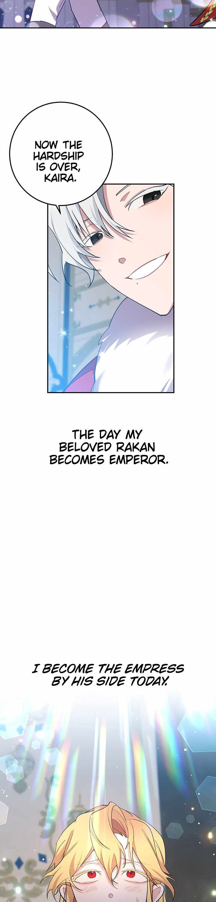 It’s Useless to Hang On Chapter 1 - Page 10