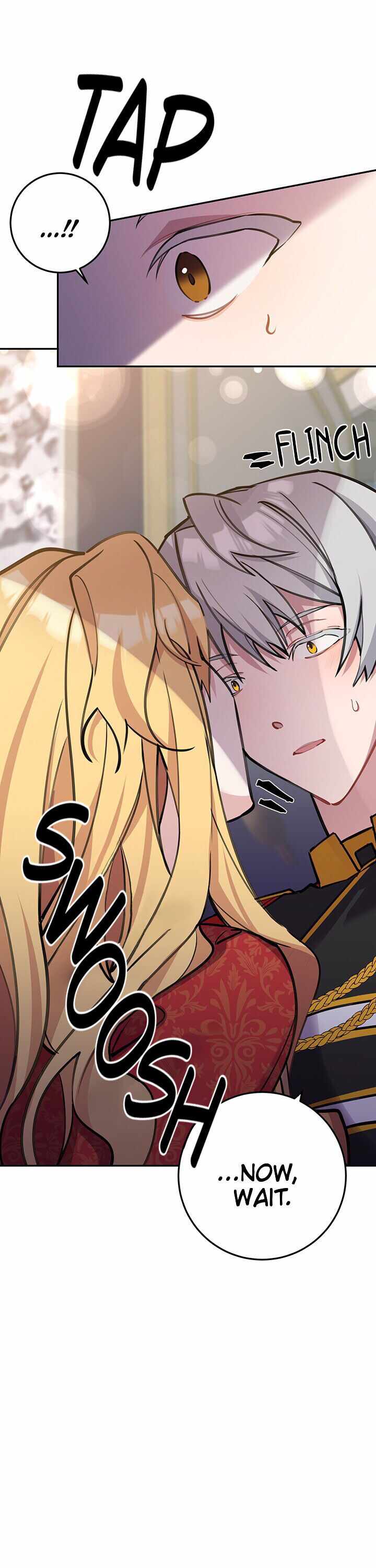 It’s Useless to Hang On Chapter 1 - Page 2