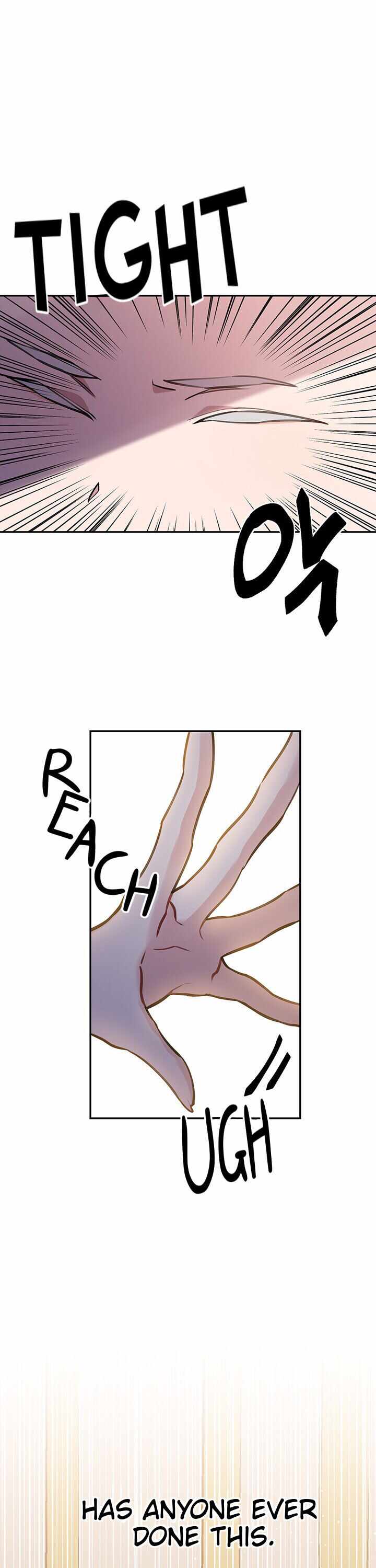 It’s Useless to Hang On Chapter 1 - Page 3
