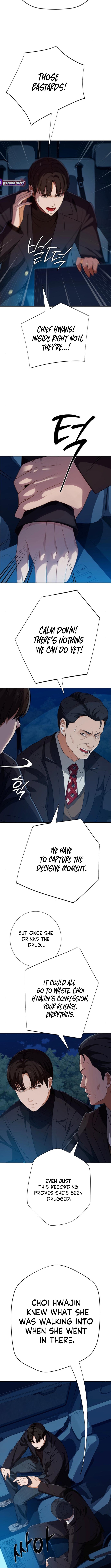 It’s Voice Phishing, but It’s a Life Reversal Chapter 45 - Page 12
