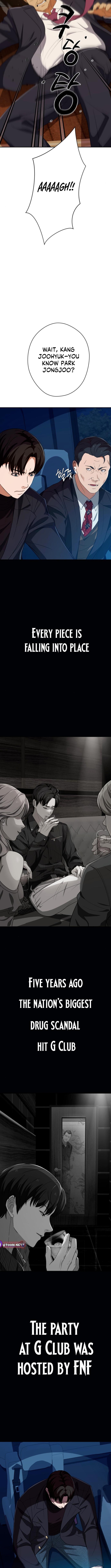 It’s Voice Phishing, but It’s a Life Reversal Chapter 45 - Page 17