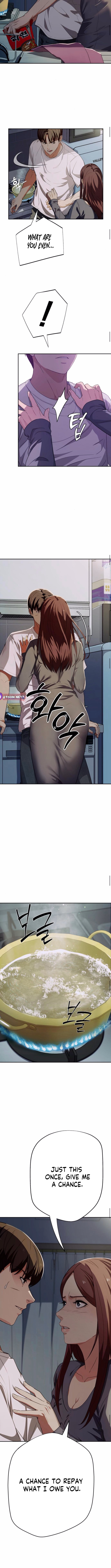 It’s Voice Phishing, but It’s a Life Reversal Chapter 47 - Page 16