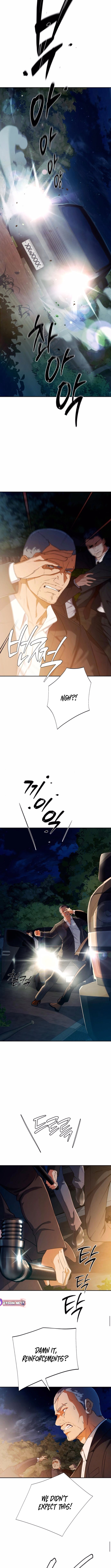 It’s Voice Phishing, but It’s a Life Reversal Chapter 47 - Page 7