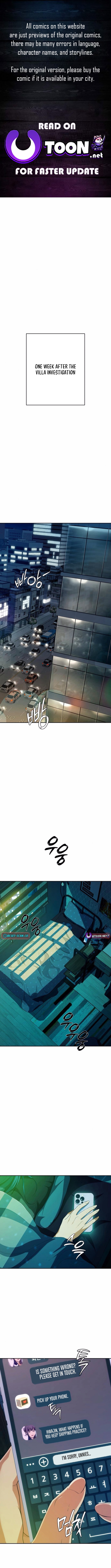 It’s Voice Phishing, but It’s a Life Reversal Chapter 48 - Page 1