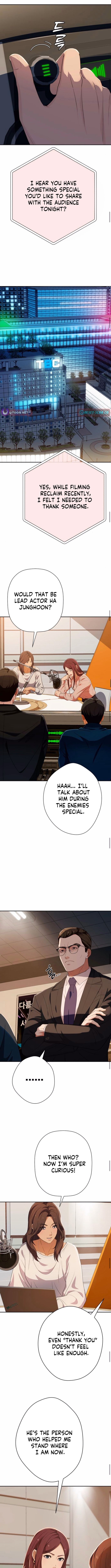 It’s Voice Phishing, but It’s a Life Reversal Chapter 49 - Page 13