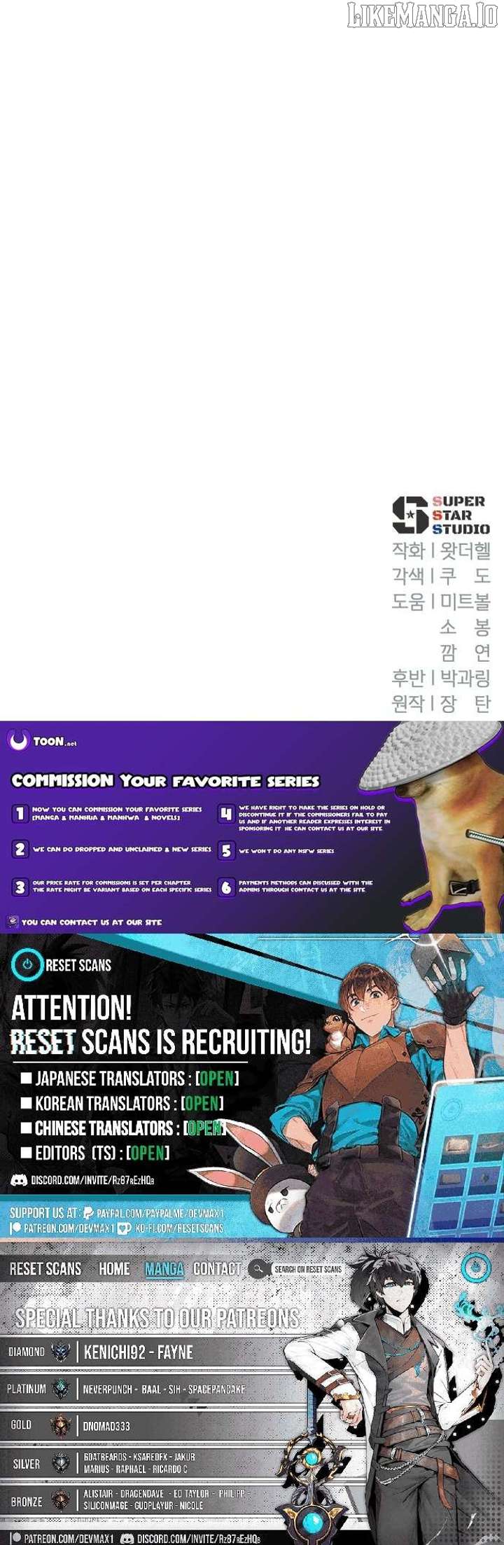 It’s Voice Phishing, but It’s a Life Reversal Chapter 53 - Page 19