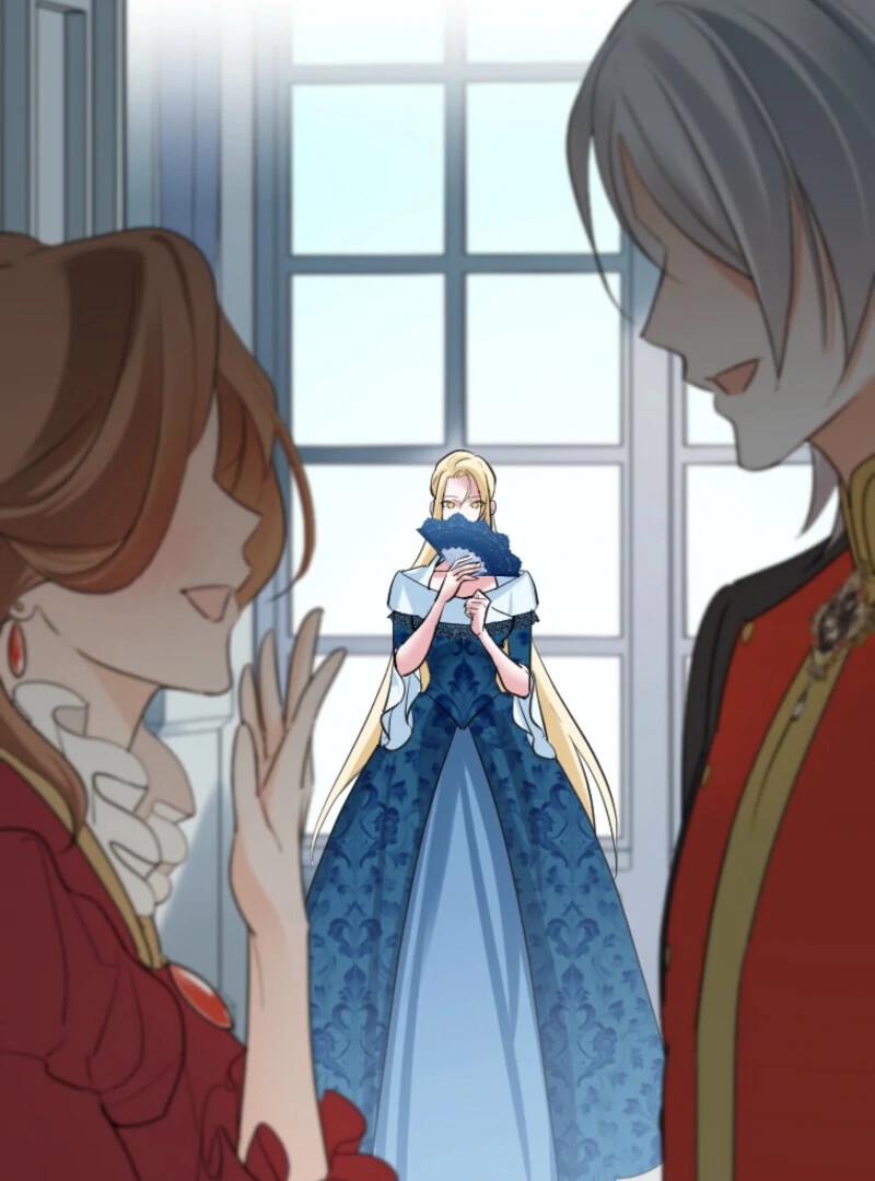 It’s Your Fault for Being Poor the Fallen Noble Lady Faces the Consequences of a Broken Engagement Chapter 12 - Page 102