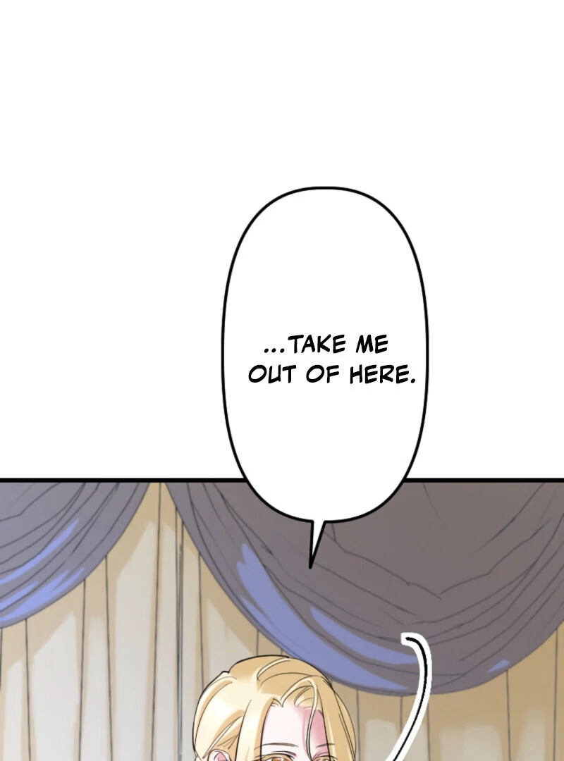 It’s Your Fault for Being Poor the Fallen Noble Lady Faces the Consequences of a Broken Engagement Chapter 12 - Page 119