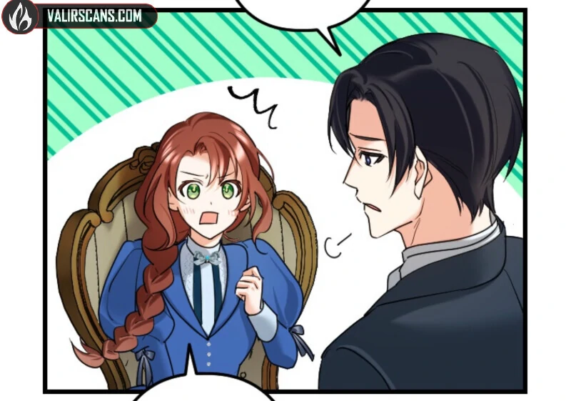 It’s Your Fault for Being Poor the Fallen Noble Lady Faces the Consequences of a Broken Engagement Chapter 12 - Page 25