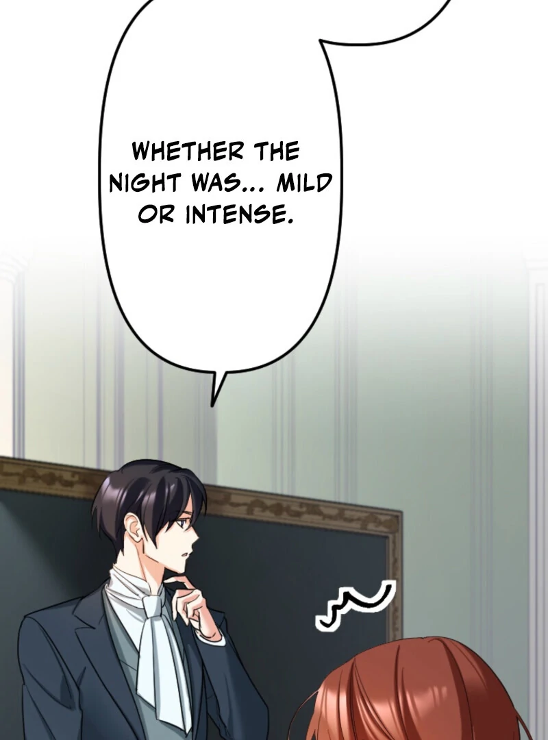 It’s Your Fault for Being Poor the Fallen Noble Lady Faces the Consequences of a Broken Engagement Chapter 12 - Page 36