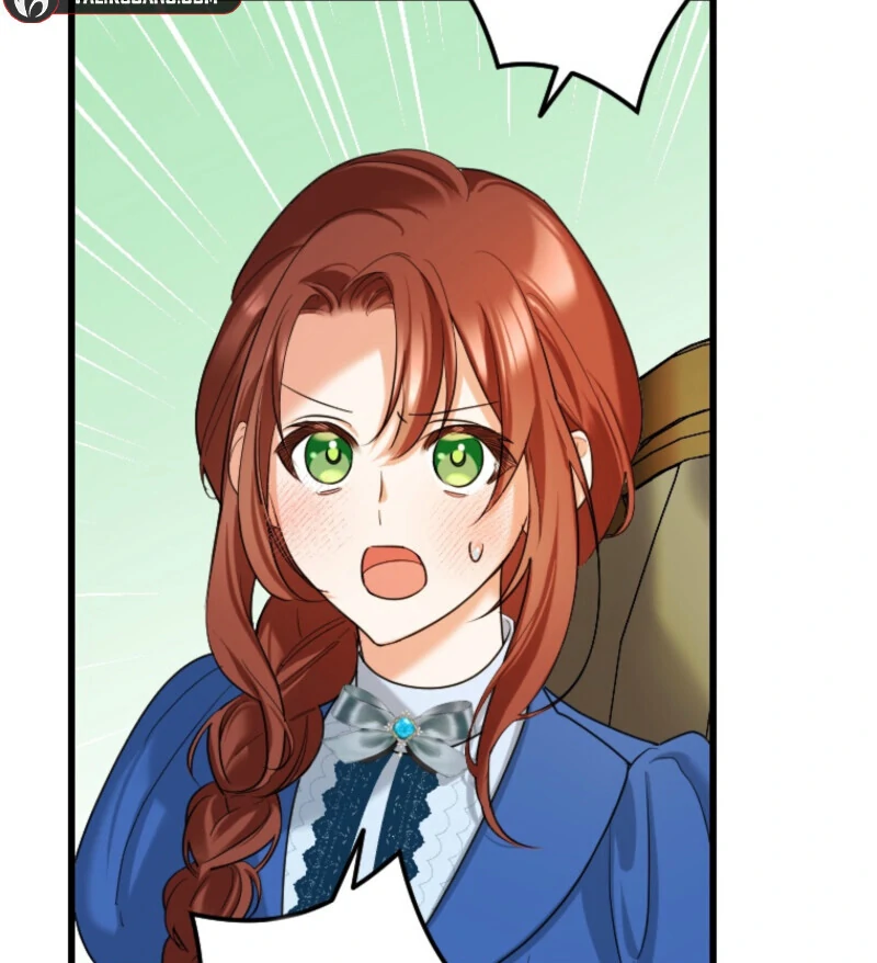It’s Your Fault for Being Poor the Fallen Noble Lady Faces the Consequences of a Broken Engagement Chapter 12 - Page 61