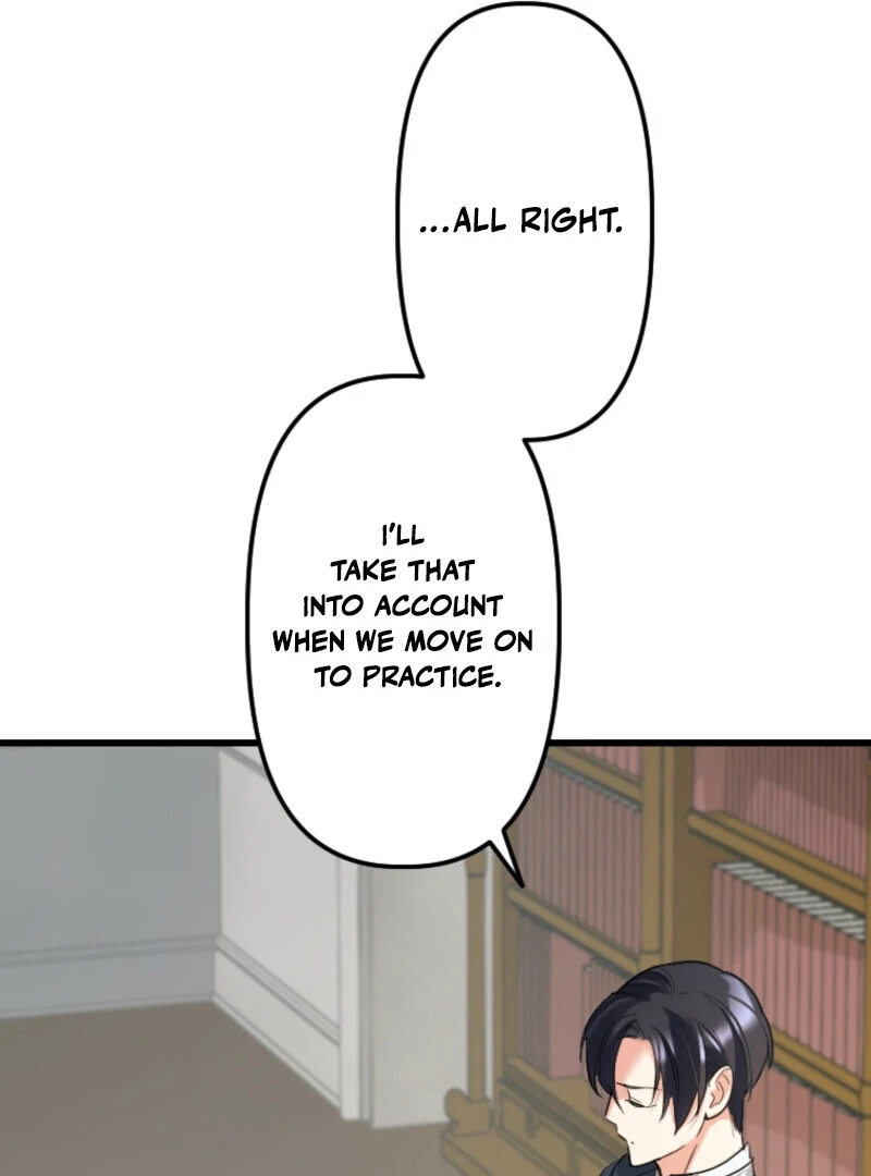 It’s Your Fault for Being Poor the Fallen Noble Lady Faces the Consequences of a Broken Engagement Chapter 12 - Page 63
