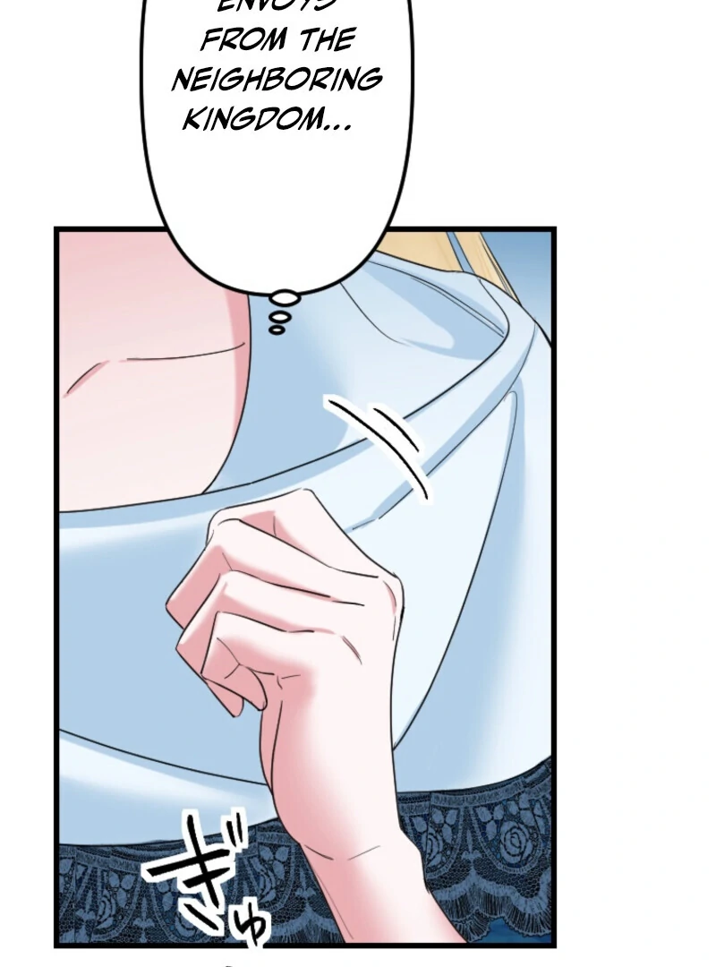 It’s Your Fault for Being Poor the Fallen Noble Lady Faces the Consequences of a Broken Engagement Chapter 12 - Page 95