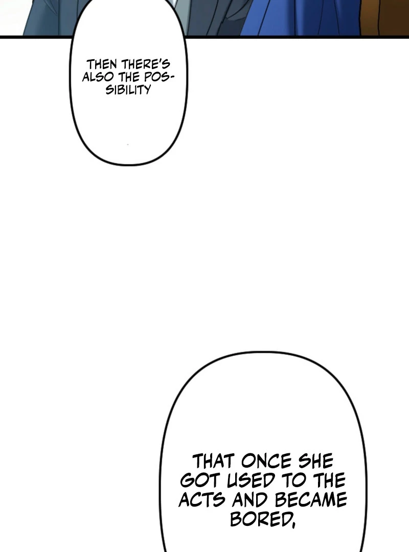 It’s Your Fault for Being Poor the Fallen Noble Lady Faces the Consequences of a Broken Engagement Chapter 13 - Page 108