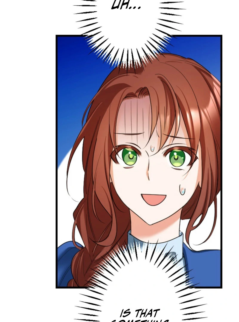 It’s Your Fault for Being Poor the Fallen Noble Lady Faces the Consequences of a Broken Engagement Chapter 13 - Page 43